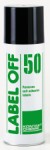KONTAKT CHEMIE Label off 50 200 ML